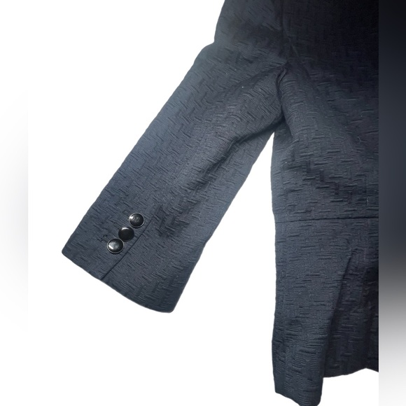 The Limited Black Blazer - Picture 8 of 9